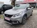 Peugeot 2008 1.2 12V FAP S\u0026amp;S EAT6 110 cv Boîte auto Grau - thumbnail 7