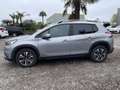 Peugeot 2008 1.2 12V FAP S\u0026amp;S EAT6 110 cv Boîte auto Grau - thumbnail 6