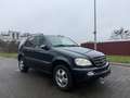 Mercedes-Benz ML 320 AUTOMAT*LEDER*AHK*NAVI*PDC*TEMP*KLIMA*SHZ Blu/Azzurro - thumbnail 3