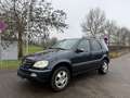 Mercedes-Benz ML 320 AUTOMAT*LEDER*AHK*NAVI*PDC*TEMP*KLIMA*SHZ Blu/Azzurro - thumbnail 1