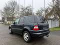 Mercedes-Benz ML 320 AUTOMAT*LEDER*AHK*NAVI*PDC*TEMP*KLIMA*SHZ Blu/Azzurro - thumbnail 8
