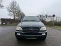 Mercedes-Benz ML 320 AUTOMAT*LEDER*AHK*NAVI*PDC*TEMP*KLIMA*SHZ Blu/Azzurro - thumbnail 2