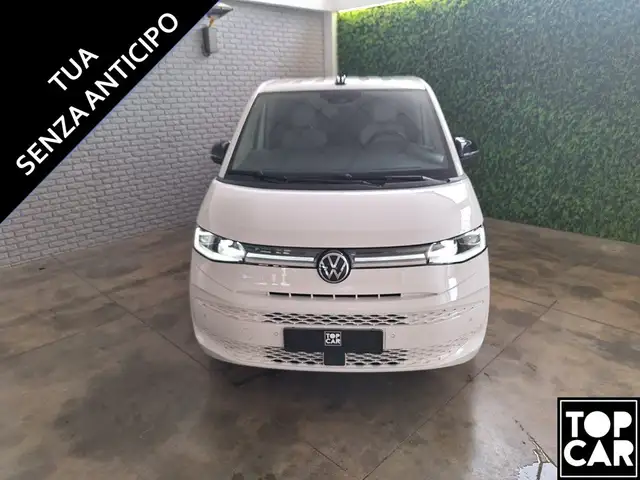 Volkswagen T7 Multivan 2.0tdiStyle150cv dsg 7ptiTUA SENZA ANTICIPO€603