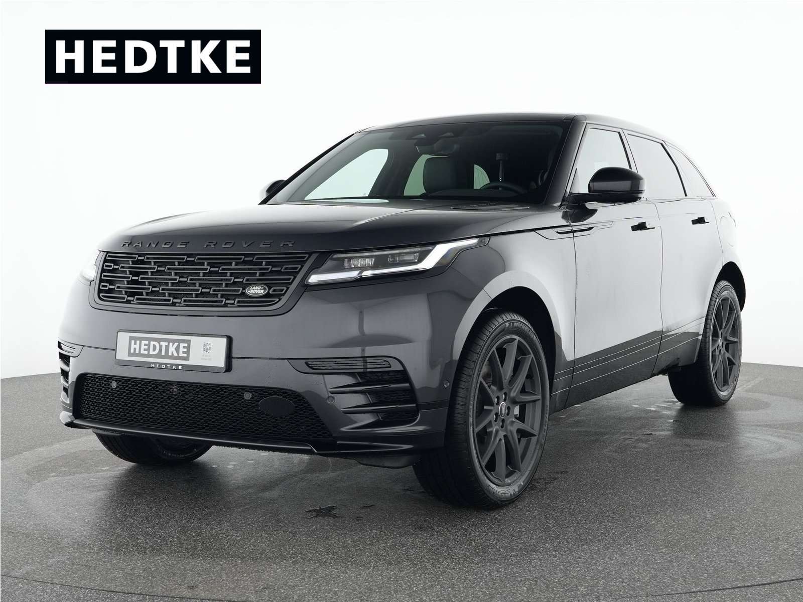 Brugt Land Rover Range Rover Velar 2.0
