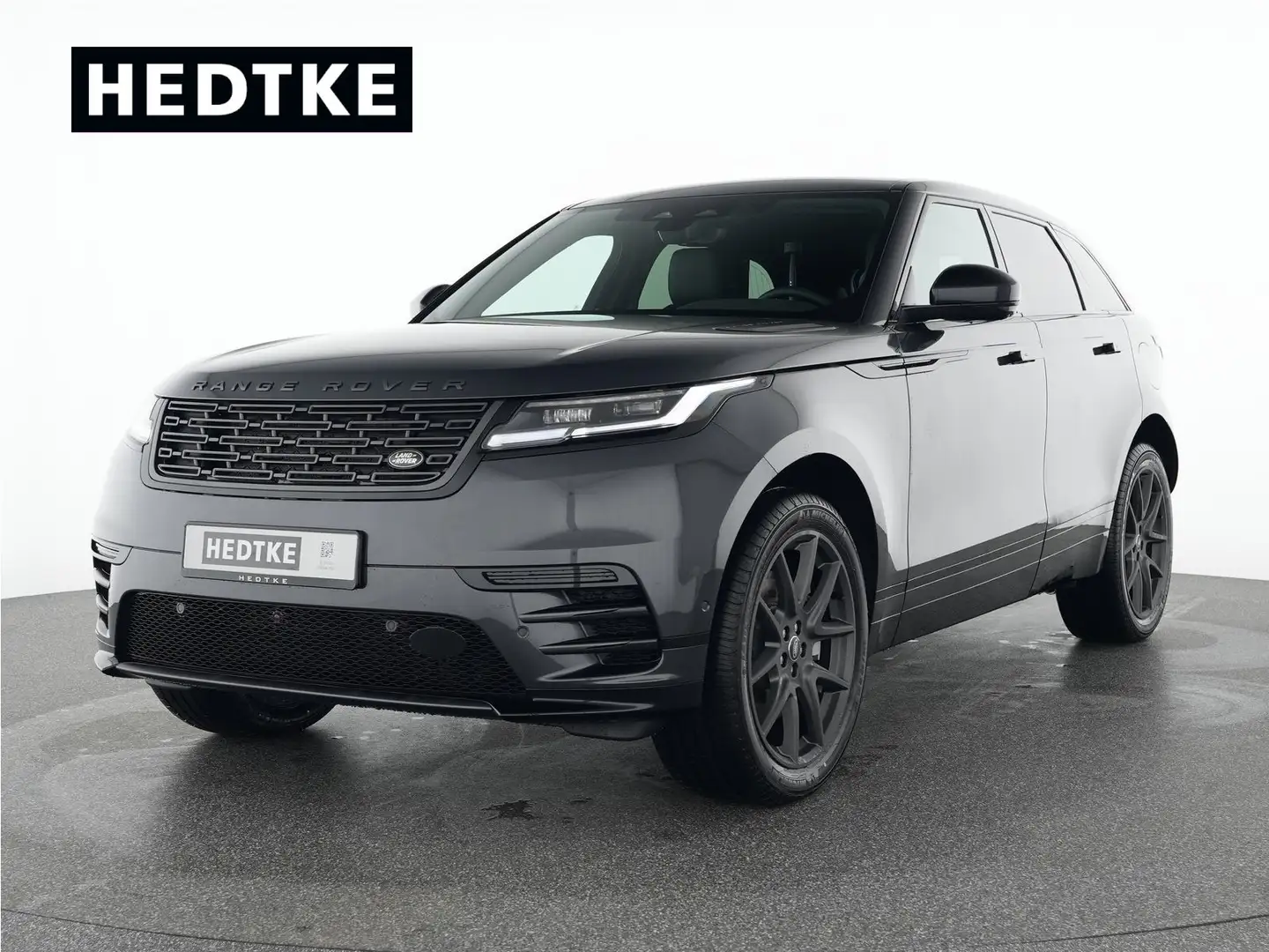 land rover velar
