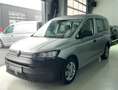 Volkswagen Caddy Kombi 2,0 TDI 5 Sitzer/Navi/Parksensoren/DAB+ Silber - thumbnail 4