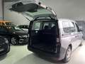 Volkswagen Caddy Kombi 2,0 TDI 5 Sitzer/Navi/Parksensoren/DAB+ Silber - thumbnail 7