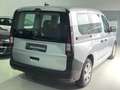 Volkswagen Caddy Kombi 2,0 TDI 5 Sitzer/Navi/Parksensoren/DAB+ Silber - thumbnail 5