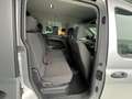 Volkswagen Caddy Kombi 2,0 TDI 5 Sitzer/Navi/Parksensoren/DAB+ Silber - thumbnail 11