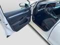 Volkswagen Golf GOAL 1,5eTSI DSG Kamera Ganzjahresreifen Bianco - thumbnail 14