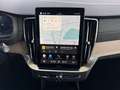 Volvo XC90 Plus, T8 Plug-in Hybrid, Elektrisch/Benzin, Dark, 7 Sit Weiß - thumbnail 8