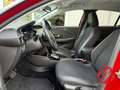 Opel Corsa F Elegance 1.2 Turbo LED PDC NAVI Apple CarPlay Rood - thumbnail 8