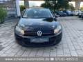 Volkswagen Golf VI Trendline 1.4 Klima PDC Sitzhzg Klimaaut Schwarz - thumbnail 8