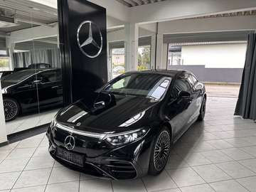 450+ AMG / AHV / Keyless / PANO / MBUX / 360°
