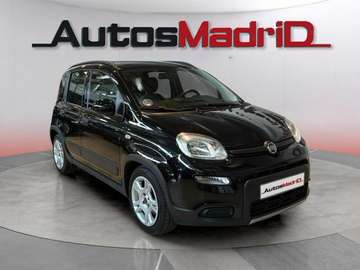 City Life Hybrid 1.0 Gse 51kw 70CV
