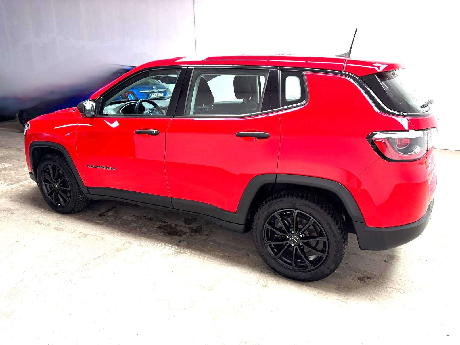 Jeep Compass - Immagine 3