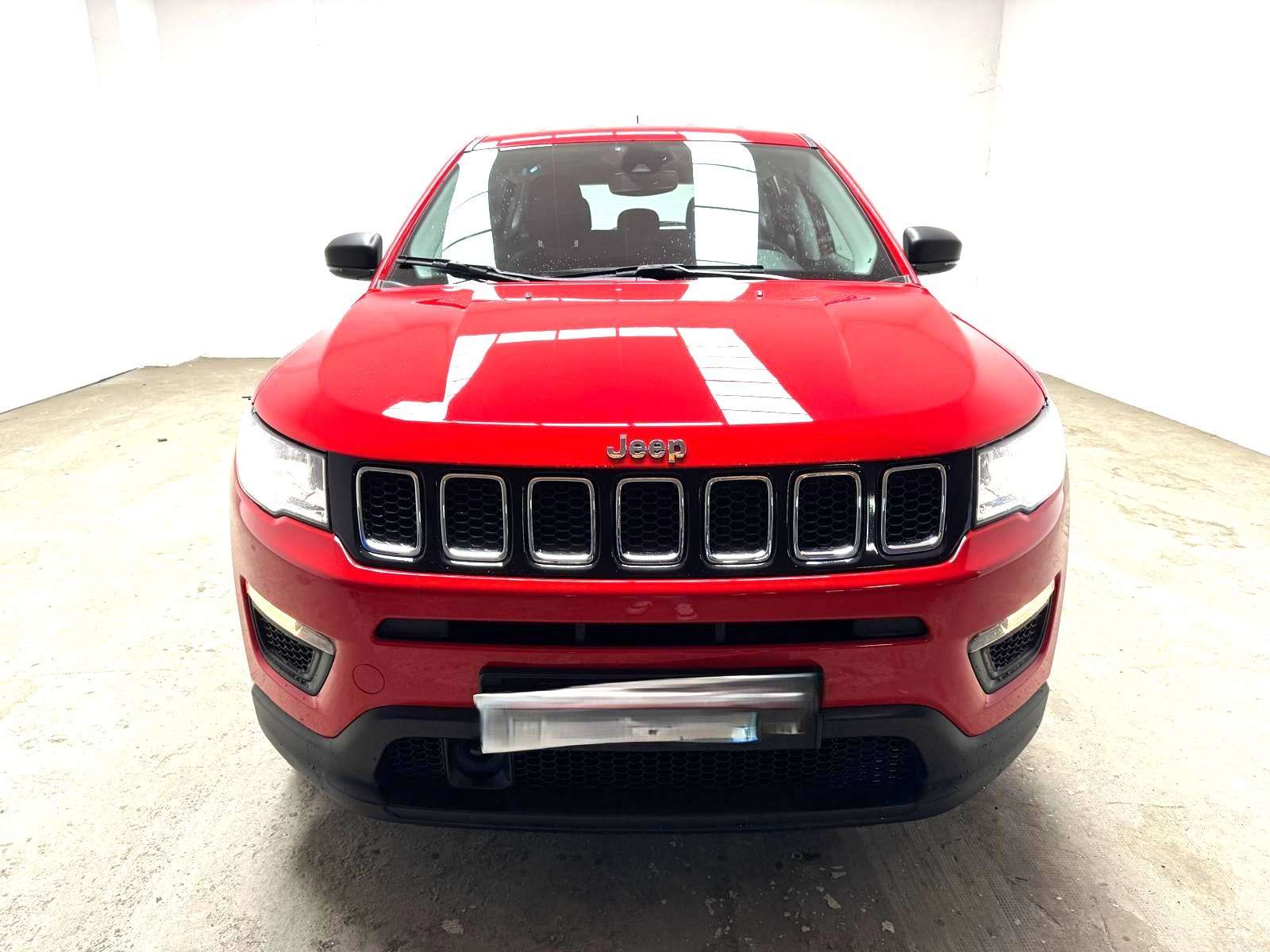Jeep Compass - Immagine 7