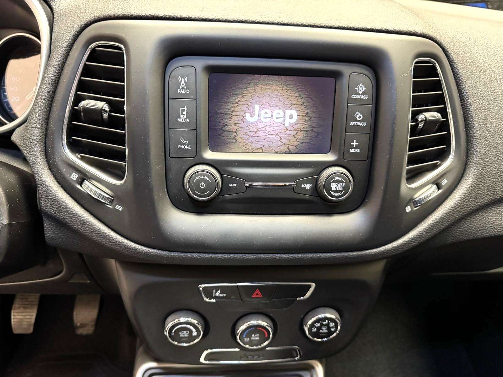 Jeep Compass - Immagine 13