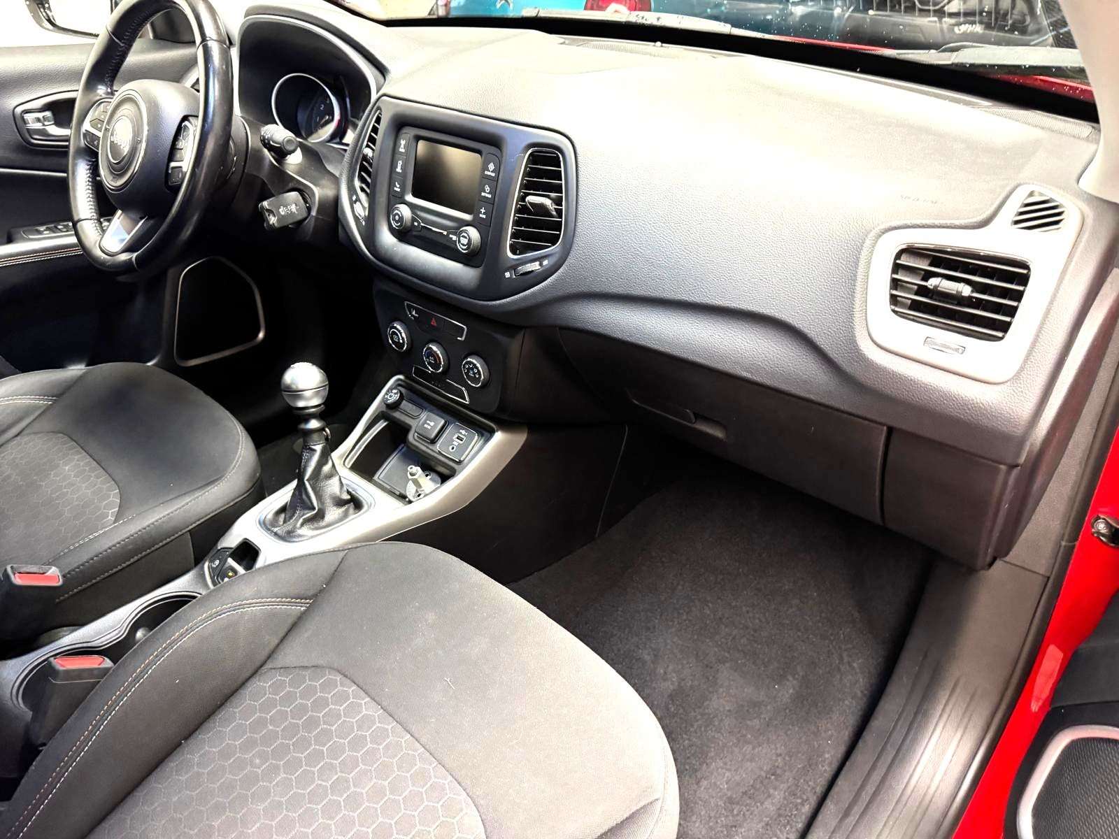 Jeep Compass - Immagine 10