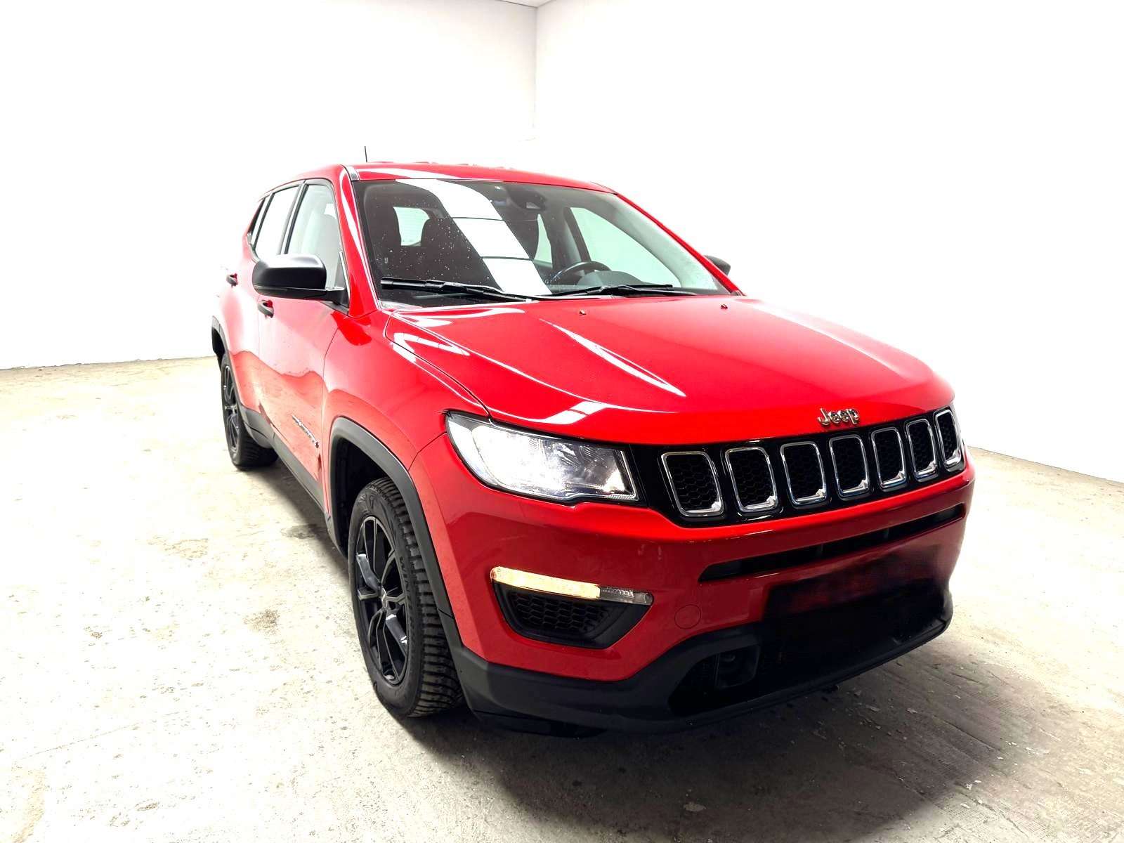 Jeep Compass - Immagine 6