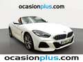 BMW Z4 sDrive 20iA Blanc - thumbnail 3