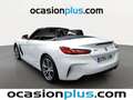 BMW Z4 sDrive 20iA Blanc - thumbnail 4