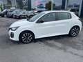 Peugeot 208 STYLE 100PK *NIEUW - 8 Jaar Garantie!* Weiß - thumbnail 4