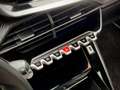Peugeot 2008 1.2 PURE TECH GT-LINE TWO-TONE PANODAK LEDER DIGI- Oranje - thumbnail 10