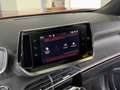 Peugeot 2008 1.2 PURE TECH GT-LINE TWO-TONE PANODAK LEDER DIGI- Oranje - thumbnail 8