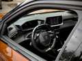Peugeot 2008 1.2 PURE TECH GT-LINE TWO-TONE PANODAK LEDER DIGI- Oranje - thumbnail 18