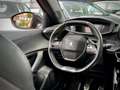 Peugeot 2008 1.2 PURE TECH GT-LINE TWO-TONE PANODAK LEDER DIGI- Oranje - thumbnail 24