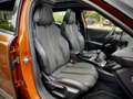 Peugeot 2008 1.2 PURE TECH GT-LINE TWO-TONE PANODAK LEDER DIGI- Oranje - thumbnail 22