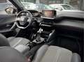Peugeot 2008 1.2 PURE TECH GT-LINE TWO-TONE PANODAK LEDER DIGI- Oranje - thumbnail 2
