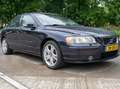 Volvo S60 S60 2.4 Drivers Edition Leer, Climate, Stoelverw Kék - thumbnail 3