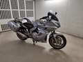 Honda CBF 1000 Silver Line Edition Srebrny - thumbnail 1
