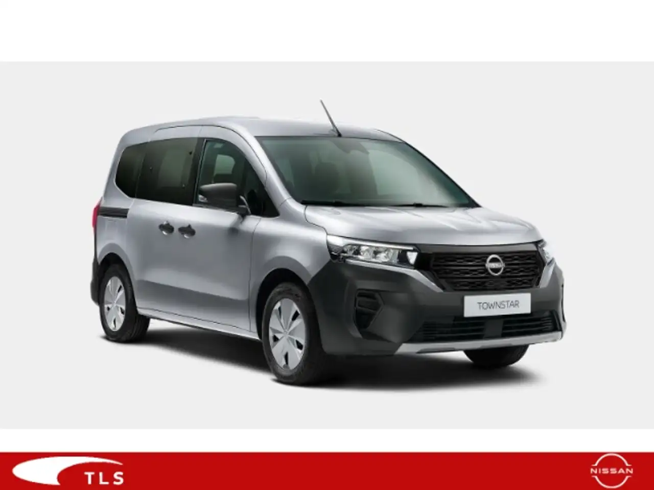 Nissan Townstar