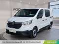 Renault LKW Doppelkabine Kastenwagen L1H1 3,0t Blue dCi 1 Weiß - thumbnail 1