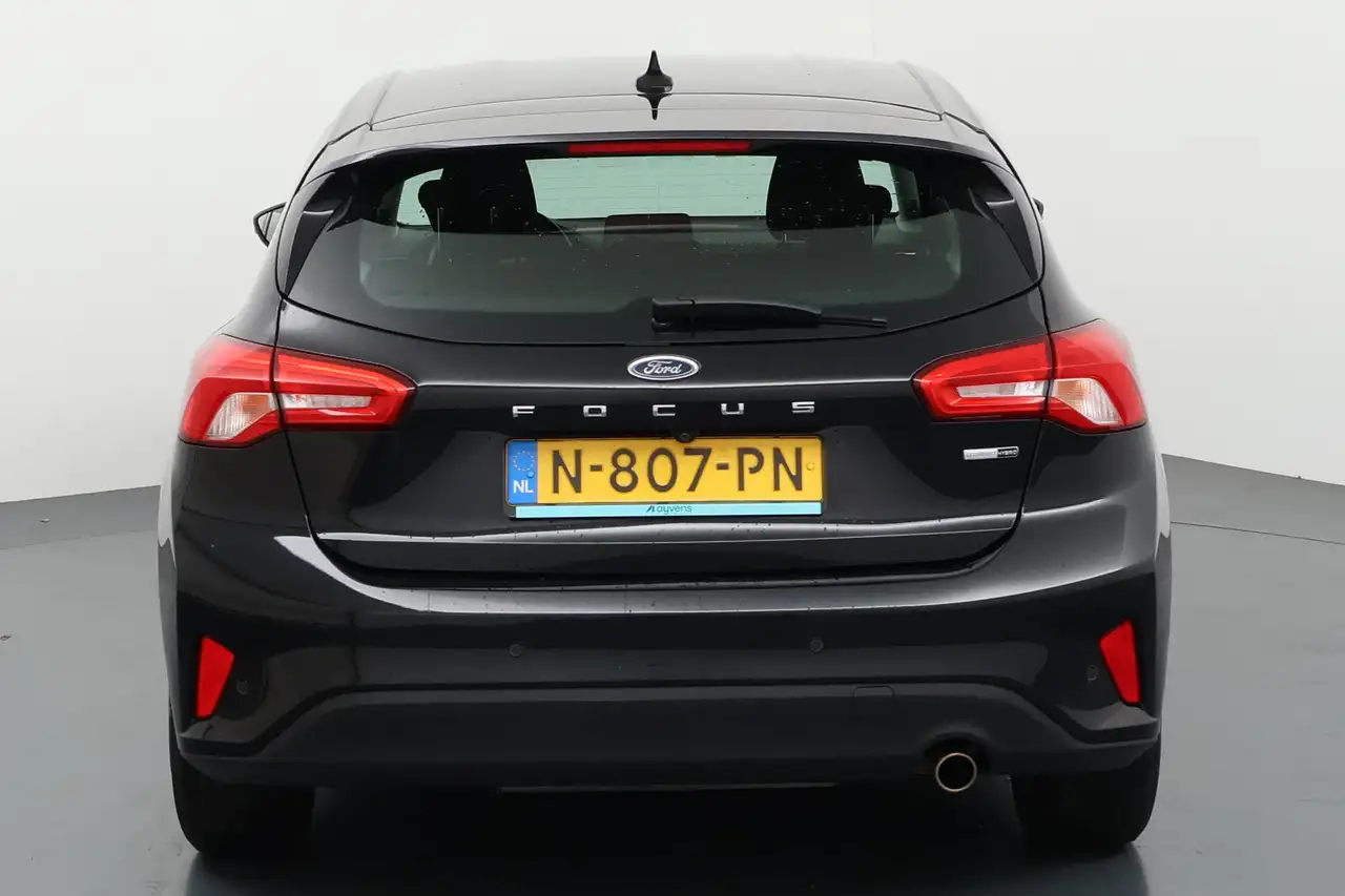 Ford Focus 1.0 EcoBoost Hybrid Trend Edition Business Zuinig, миниатюра 17