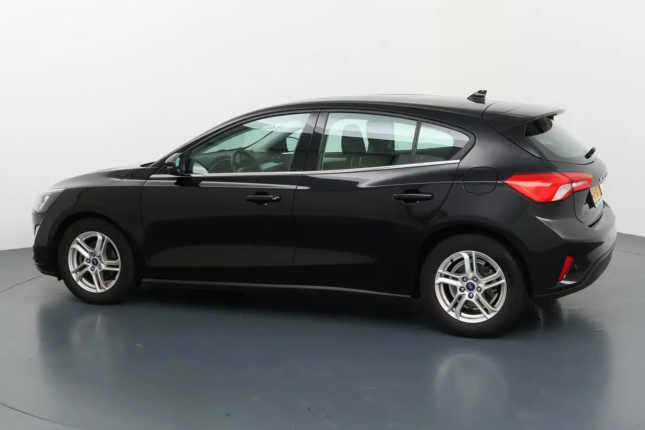 Ford Focus 1.0 EcoBoost Hybrid Trend Edition Business Zuinig, миниатюра 15