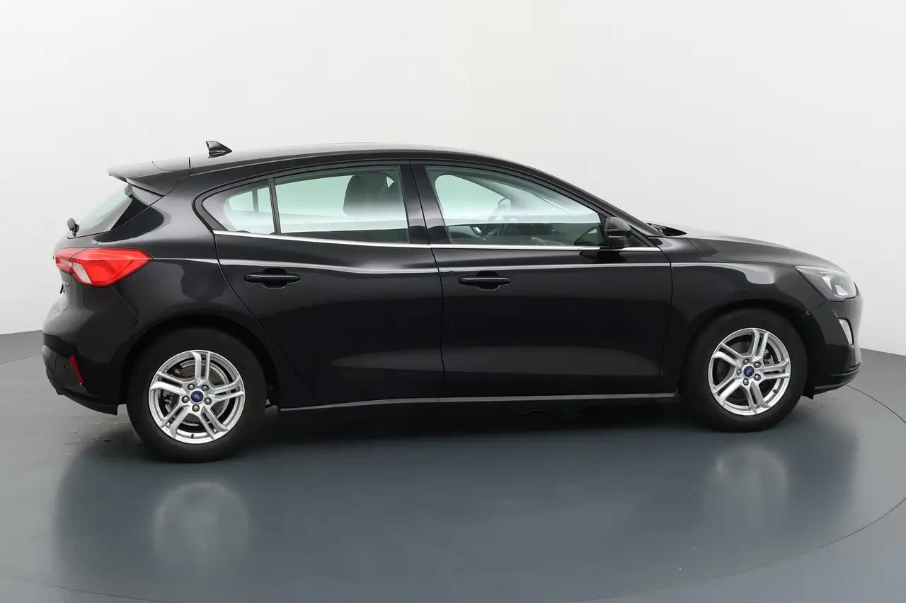 Ford Focus 1.0 EcoBoost Hybrid Trend Edition Business Zuinig, миниатюра 20