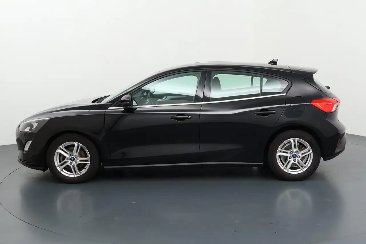 Ford Focus 1.0 EcoBoost Hybrid Trend Edition Business Zuinig, миниатюра 9