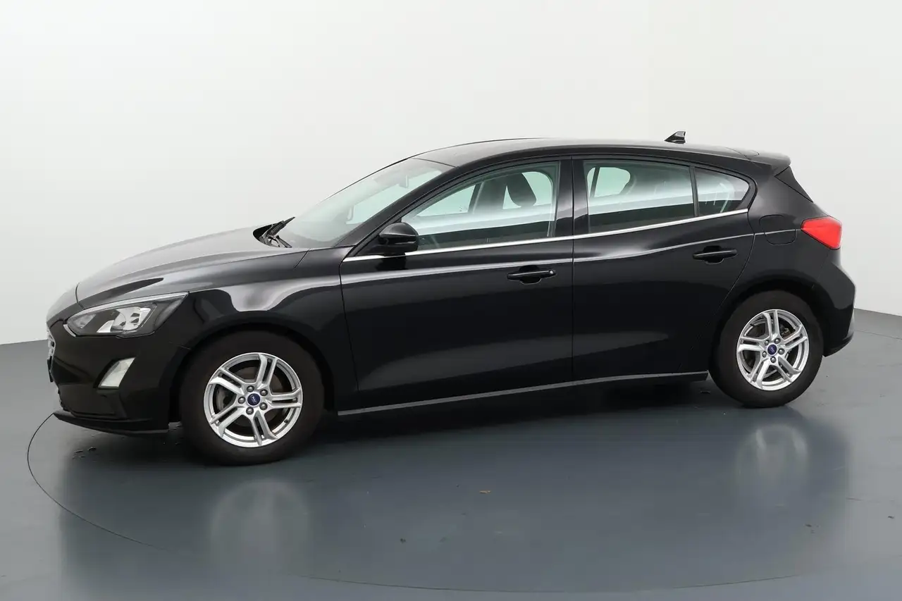 Ford Focus 1.0 EcoBoost Hybrid Trend Edition Business Zuinig, миниатюра 14