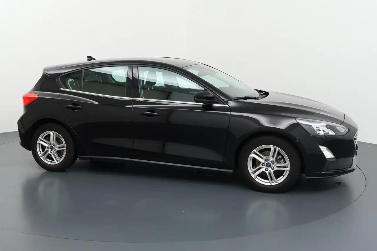 Ford Focus 1.0 EcoBoost Hybrid Trend Edition Business Zuinig, миниатюра 8