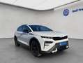 Skoda Elroq RS 84 kWh Batterie Elektromotor 250 kW 1-G Blanc - thumbnail 8