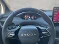 Skoda Elroq RS 84 kWh Batterie Elektromotor 250 kW 1-G Blanc - thumbnail 12