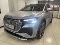 Audi Q4 e-tron Sportback 40 Advanced 82KWh Plateado - thumbnail 2