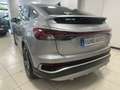 Audi Q4 e-tron Sportback 40 Advanced 82KWh Plateado - thumbnail 12