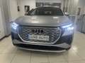 Audi Q4 e-tron Sportback 40 Advanced 82KWh Plateado - thumbnail 3