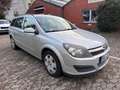 Opel Astra H Caravan Edition*KLIMA*2HAND*SHEFT* Silber - thumbnail 1