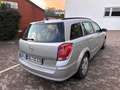 Opel Astra H Caravan Edition*KLIMA*2HAND*SHEFT* Silber - thumbnail 6